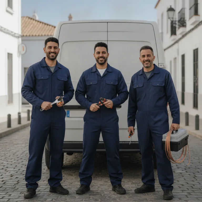 Riparazione Frigoriferi team a Circoiscrizione II